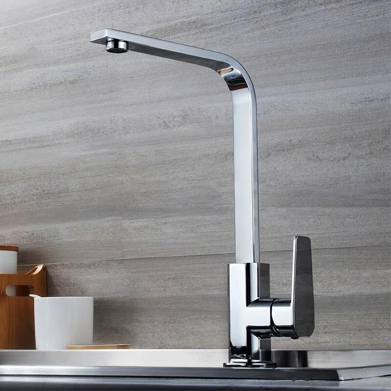 Washbasin Faucet