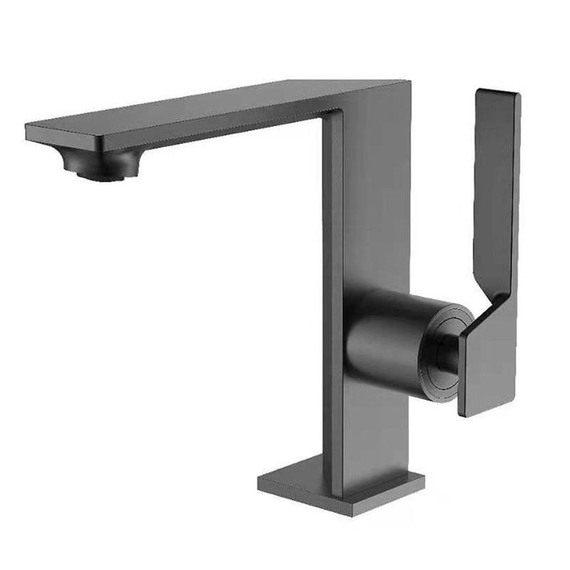Washbasin Faucet