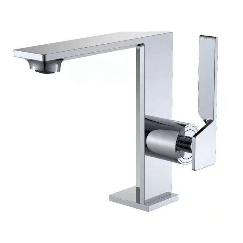 Washbasin Faucet