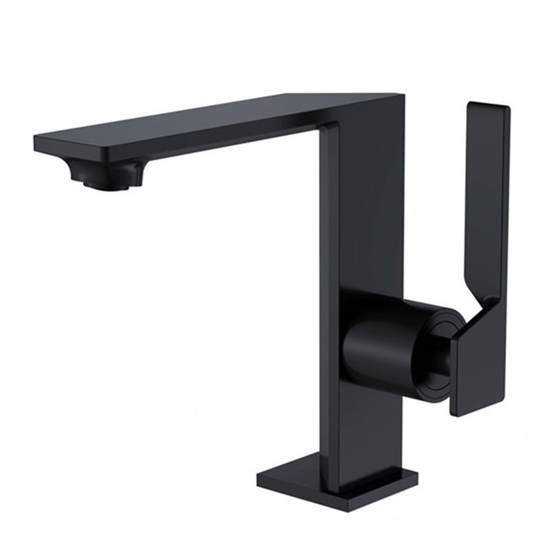 Washbasin Faucet