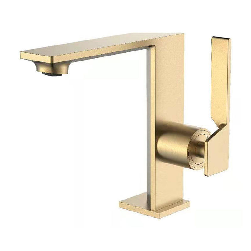Washbasin Faucet